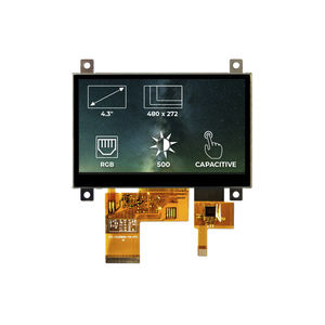 TFT-Displaymodul 1