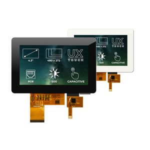 TFT-Displaymodul 1