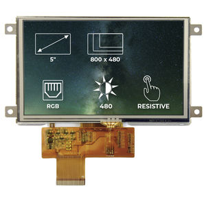 TFT-Displaymodul 1