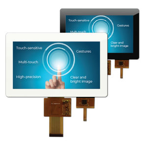 TFT-Displaymodul 1