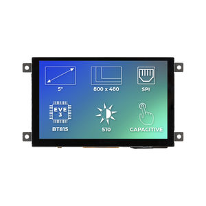 TFT-Displaymodul 1