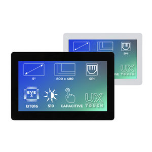 TFT-Displaymodul 1