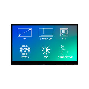 TFT-Displaymodul 1