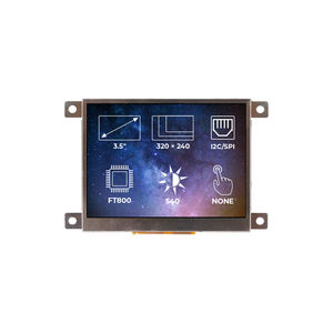TFT-Displaymodul 1