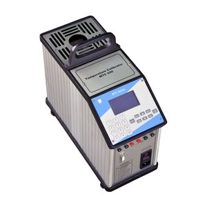Temperaturkalibrator 1