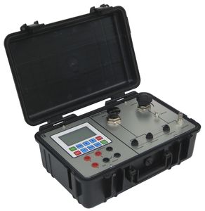 Druckkalibrator