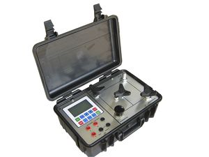 Druckkalibrator 1