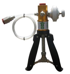 pneumatische Kalibrierpumpe 1