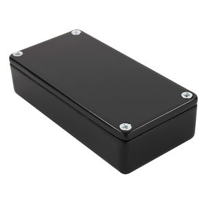 Gehäuse mit Matrix 1