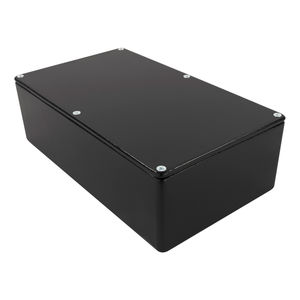 Gehäuse mit Matrix 1