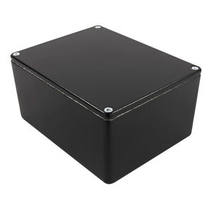 Gehäuse mit Matrix 1