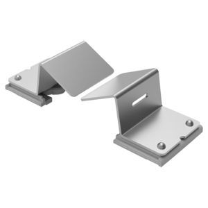 Halterung für Sensor 1