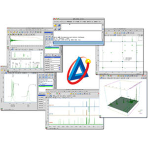 Software / Datenerfassungs und -analyse