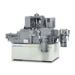 Lithografiesystem mit elektronischem Strahl 1