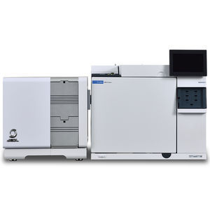 Gas-Chromatograph 1