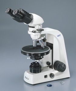 optisches Mikroskop 1