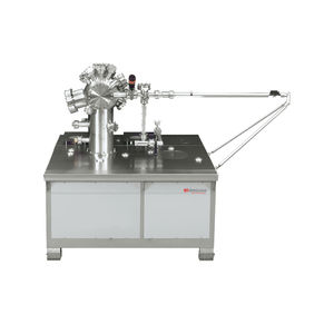 Ultrahochvakuum-(UHV-)System / für Rastersondenmikroskop (RSM) 1