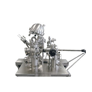 Ultrahochvakuum-(UHV-)System / für Rastersondenmikroskop (RSM) 1