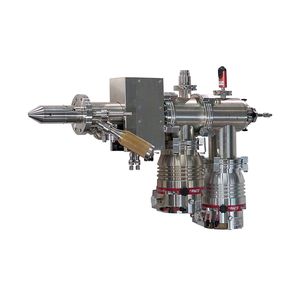 Fokussiertes Ionen Strahl System