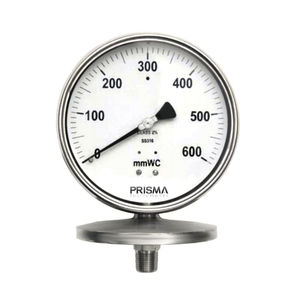 analoges Manometer