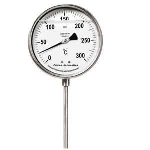 Gasdruckthermometer