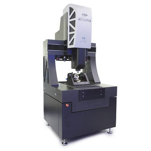 computergesteuerte Koordinatenmessmaschine