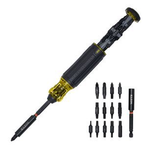 Multi-Bit-Schraubendreher