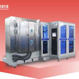 Auftragsmaschine / Hoch -PE-CVD 1