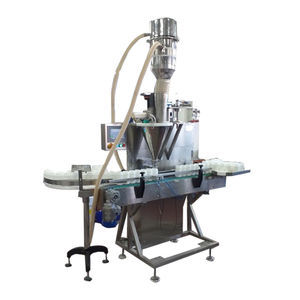 automatische Füllmaschine