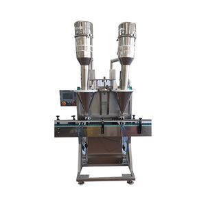 automatische Füllmaschine
