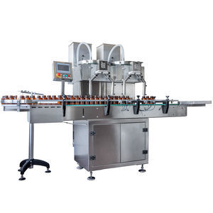 Tablettenzählmaschine