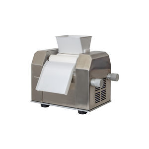 Mühle für Pasten