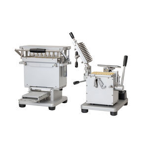 Kapselabfüllmaschine