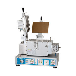 Kapselabfüllmaschine