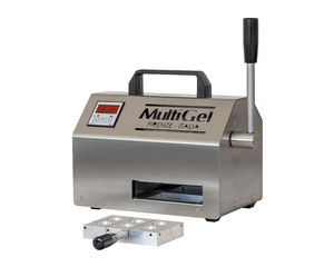 Siegelmaschine für Blister