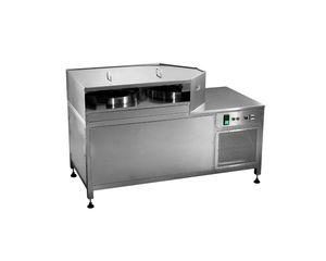 Zählmaschine für Zäpfchen
