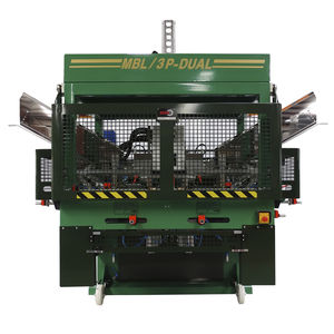 automatischer Kartonaufrichter 1