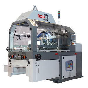 automatischer Kartonaufrichter 1