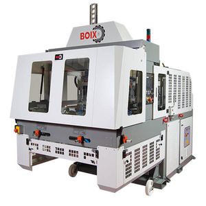 automatischer Kartonaufrichter 1
