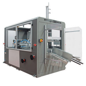 automatischer Kartonaufrichter 1