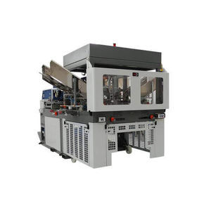 automatischer Kartonaufrichter 1