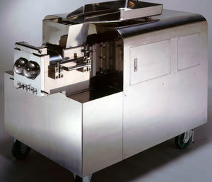 Nassgranulator 1