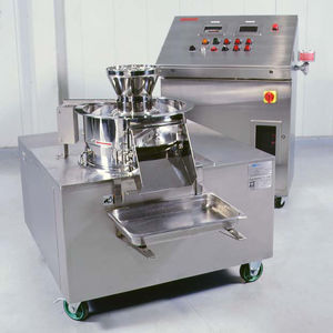 Nassgranulator 1