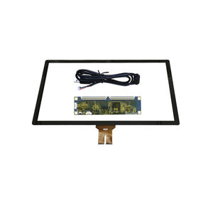 kapazitiver Touchscreen