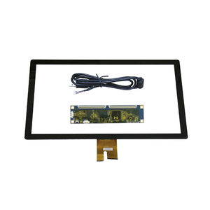 kapazitiver Touchscreen