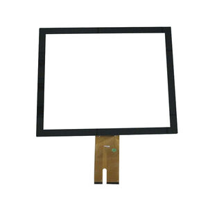 kapazitiver Touchscreen