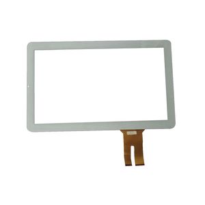 kapazitiver Touchscreen