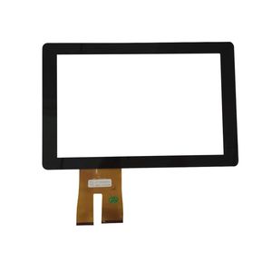 kapazitiver Touchscreen