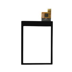kapazitiver Touchscreen