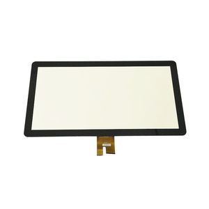 kapazitiver Touchscreen
